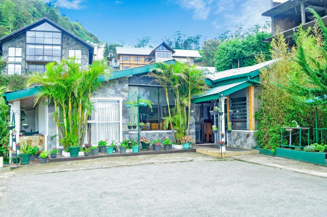 New Happy Inn Nuwara Eliya Exterior photo