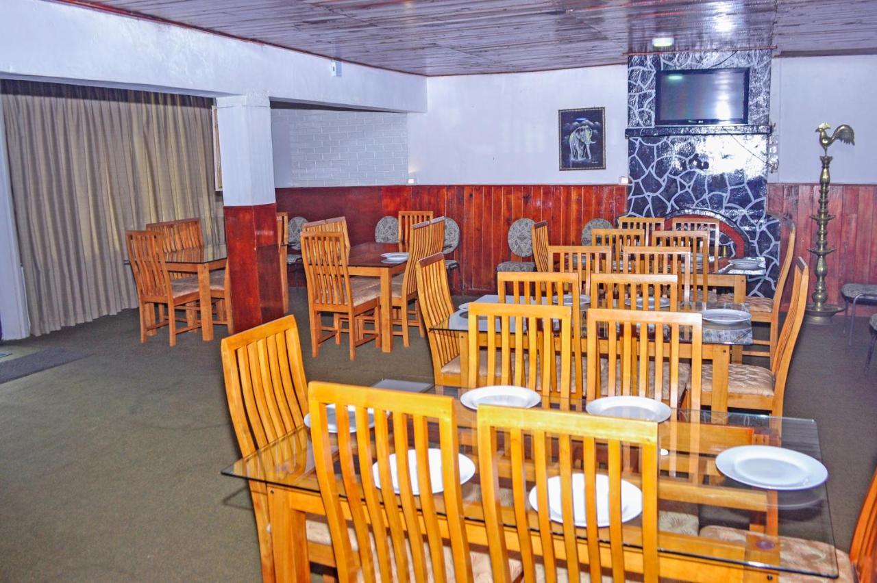 New Happy Inn Nuwara Eliya Exterior photo