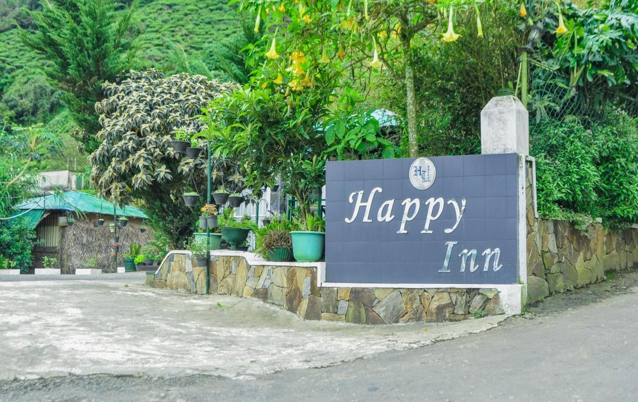 New Happy Inn Nuwara Eliya Exterior photo