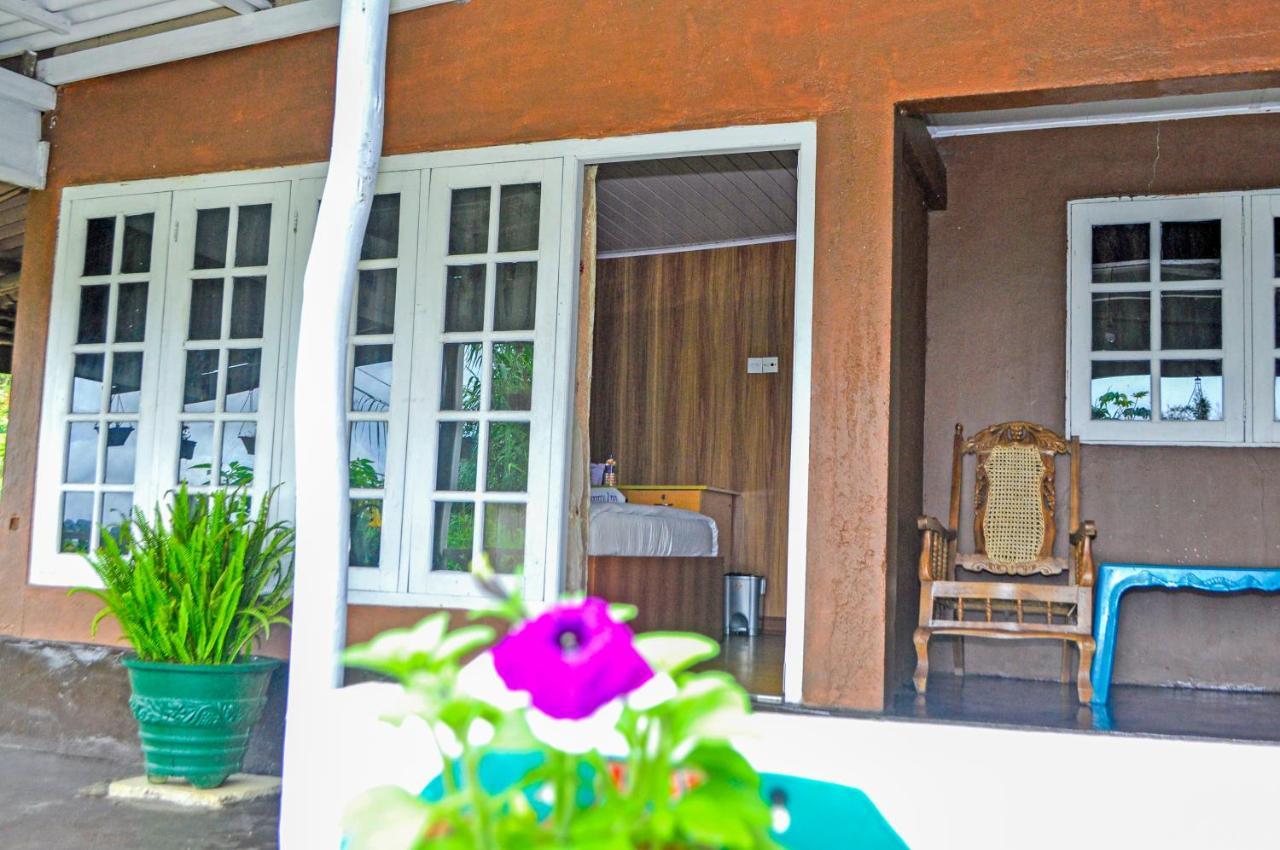 New Happy Inn Nuwara Eliya Exterior photo