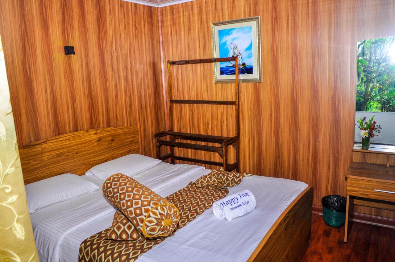 New Happy Inn Nuwara Eliya Exterior photo