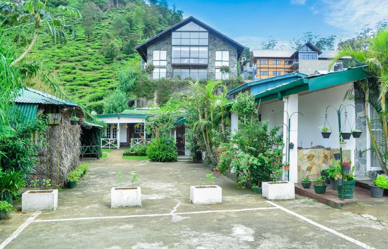 New Happy Inn Nuwara Eliya Exterior photo