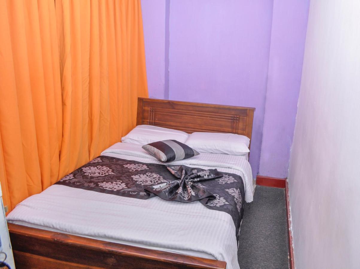 New Happy Inn Nuwara Eliya Exterior photo