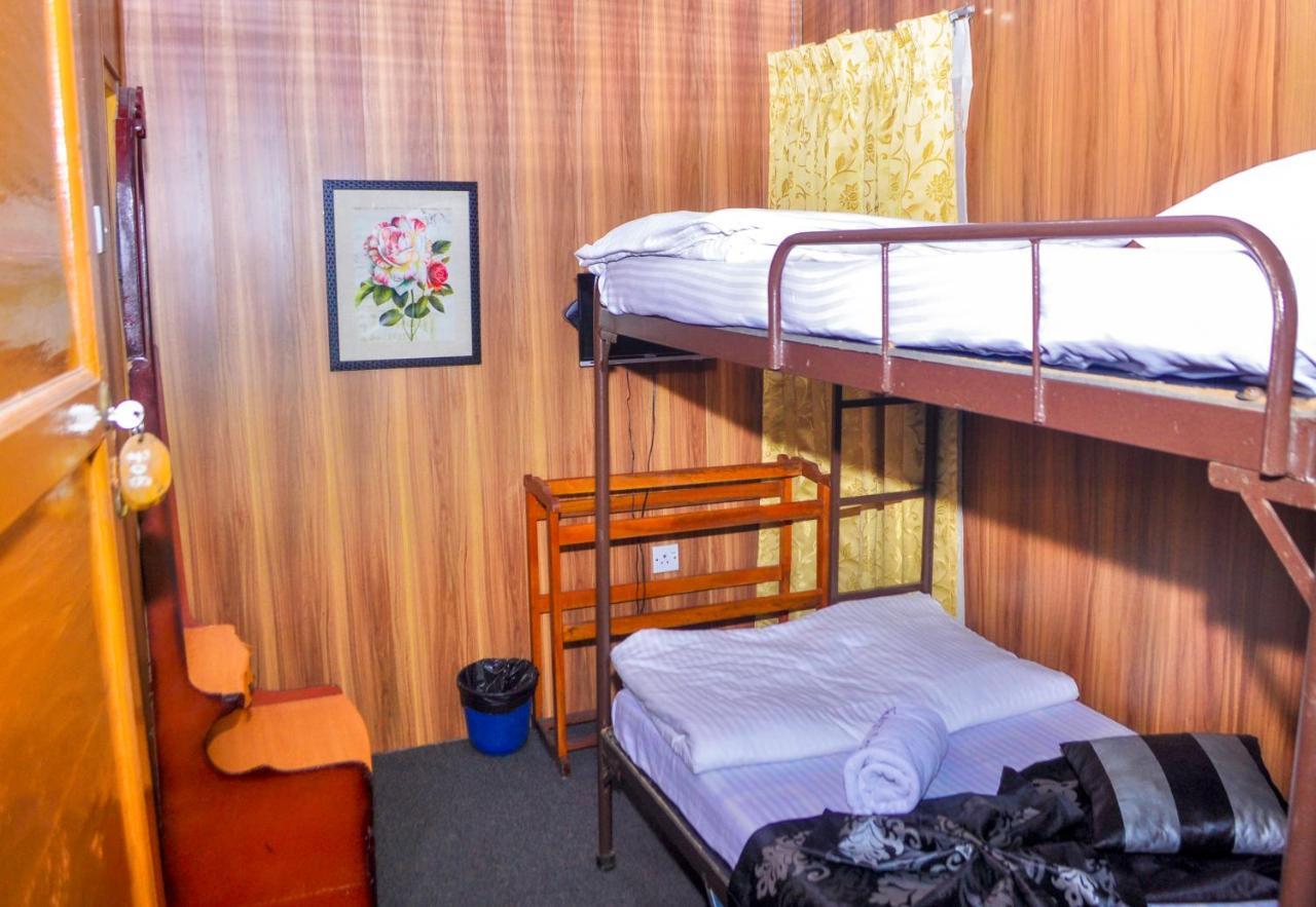 New Happy Inn Nuwara Eliya Exterior photo